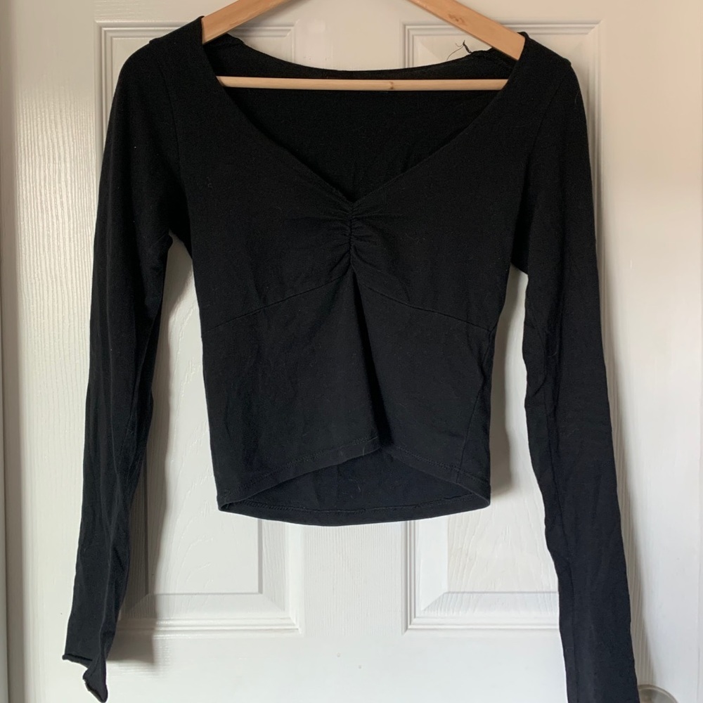 brandy gina top